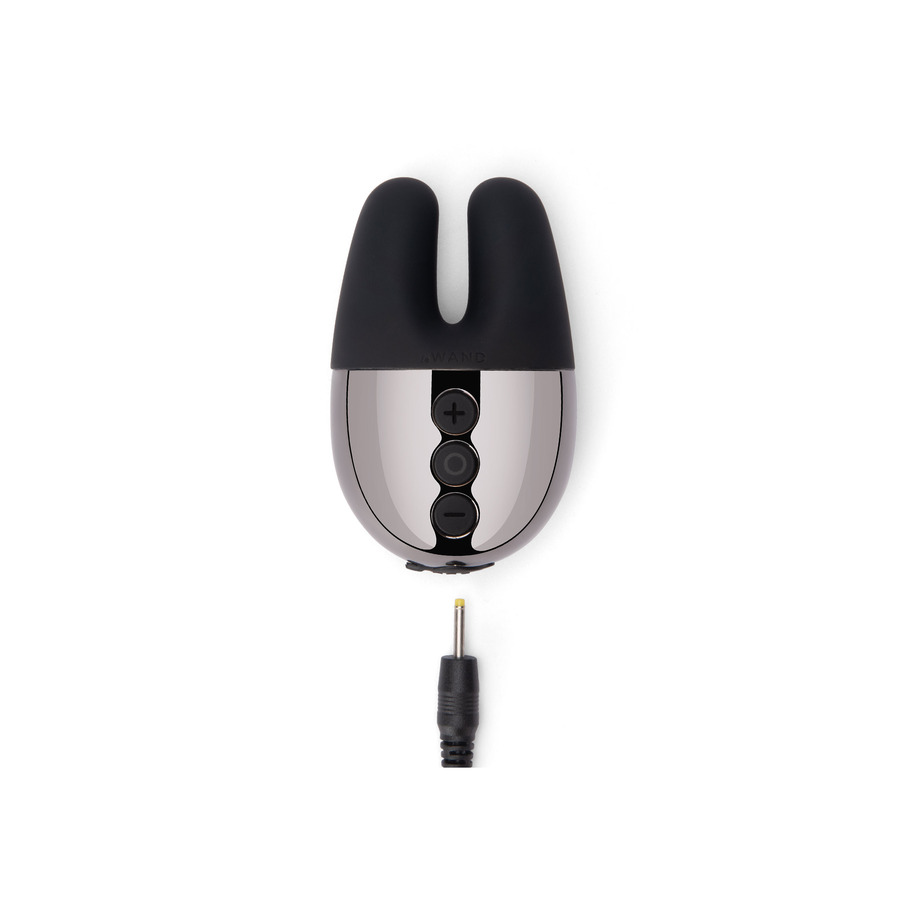 Le Wand - Double Vibe Krachtige Compacte Vibrator Vrouwen Speeltjes