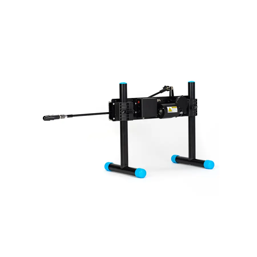 Mister B - F-Machine Pro 4 Fuck Machine Vrouwen Speeltjes