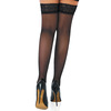 Daring Intimates - Satin Touch Stay Ups Stockings