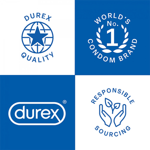 Durex - Topsafe Condooms 12 St Accessoires