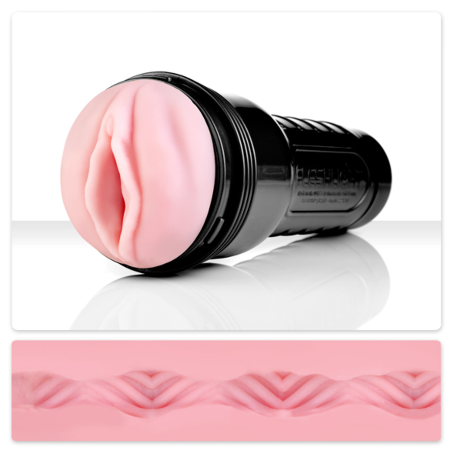 Fleshlight - Pink Lady Vortex Toys for Him