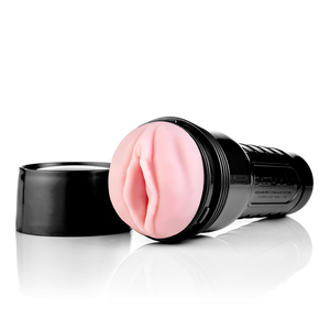 Fleshlight - Pink Lady Vortex Mannen Speeltjes