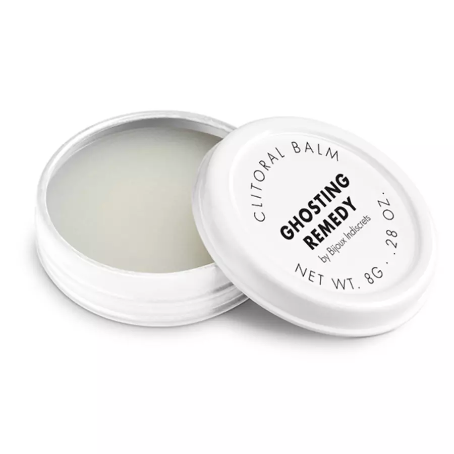 Bijoux Indiscrets - Clitherapy Clitoris Balsem Ghosting Remedy Accessoires