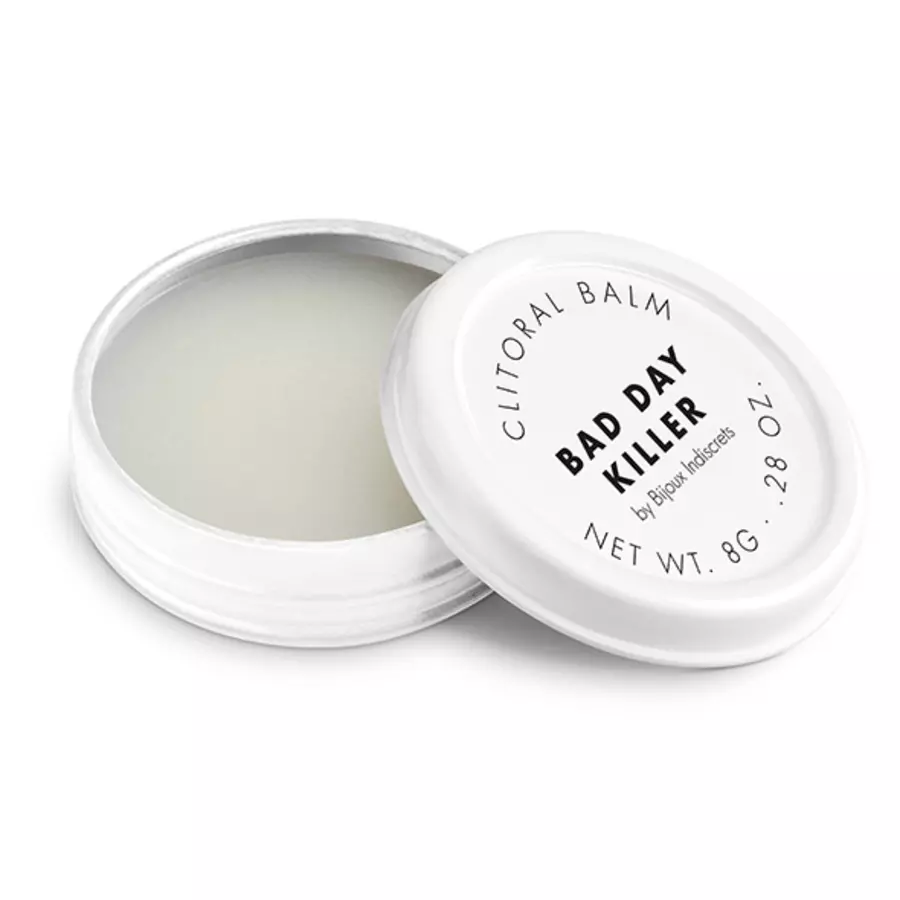 Bijoux Indiscrets - Clitherapy Clitoris Balm Bad Day Killer Accessoires