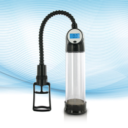 XLsucker - Digital Penis Enlarging Penis Pump XLsucker - Digital Penis Pump Toys for Him