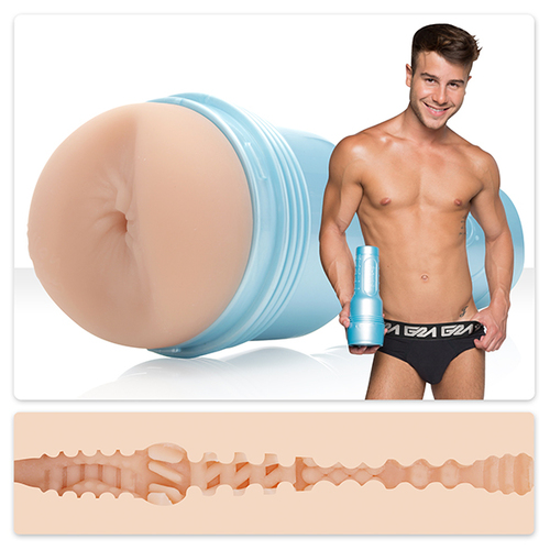Fleshlight - Fleshjack Boys Allen King Majestic Masturbator Fleshlight - Fleshjack Boys Allen King Majestic Masturbator