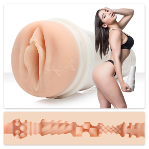 Fleshlight Girls - Abella Danger Danger Male Sextoys