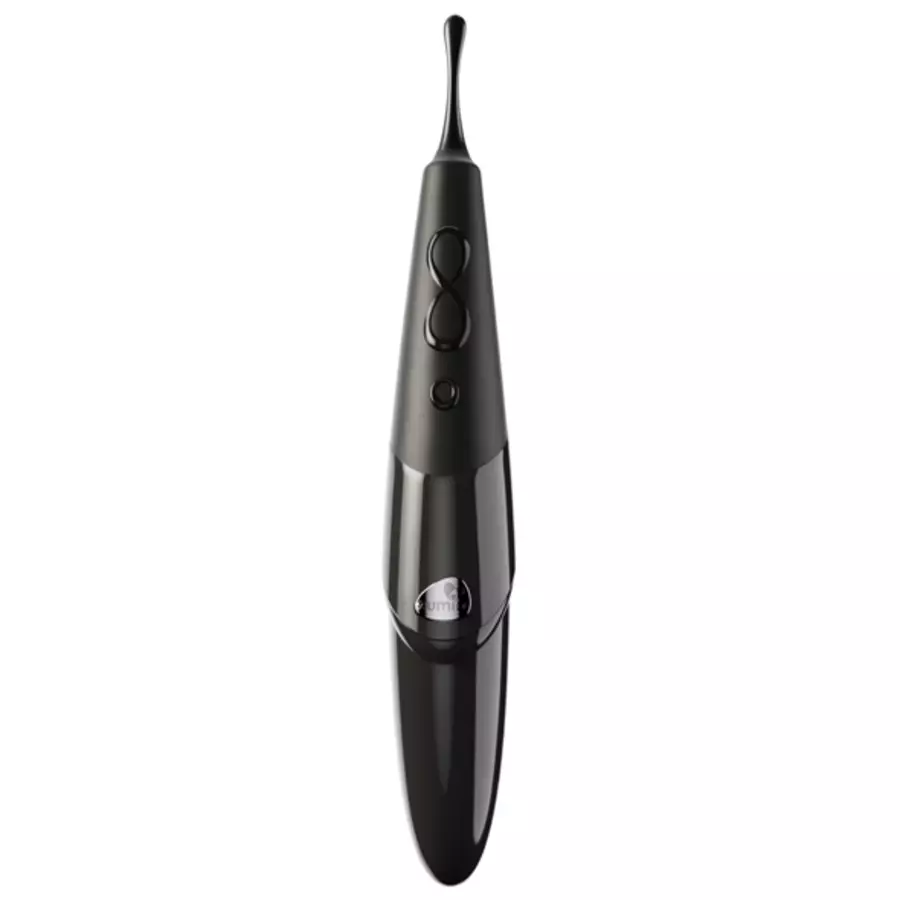 Zumio - E Oplaadbare Spirotip Vibrator Vrouwen Speeltjes