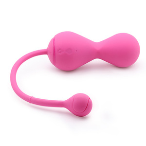 Magic Motion - Smart Kegel Master Balls Pelvic Muscle Trainer Toys for Her