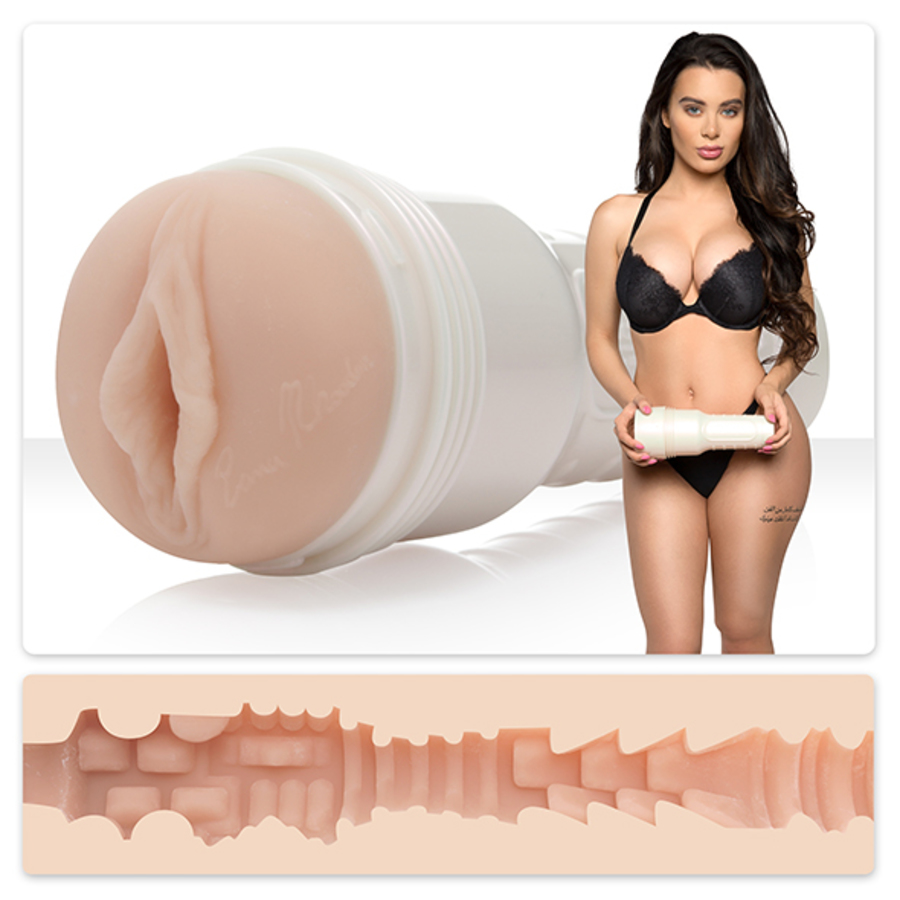 Fleshlight Girls - Lana Rhoades Destiny Male Sextoys