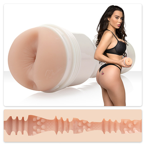 Fleshlight Girls - Lana Rhoades Karma Anal Male Sextoys