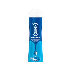 Durex - Play Sensitive Lubricant 100 ml Accessoires