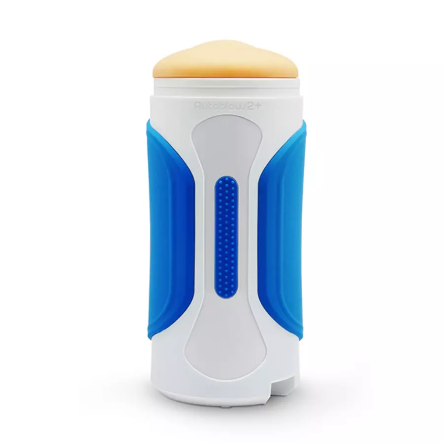 Autoblow 2 - Automatic Masturbator incl. Sleeve Toys for Him