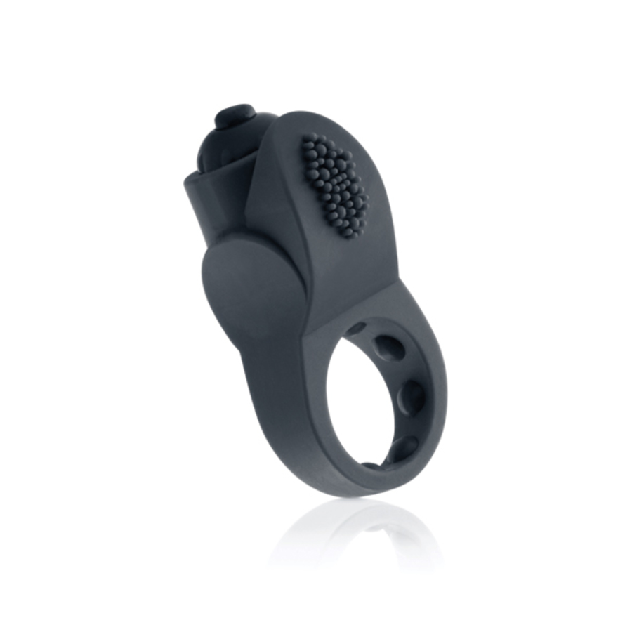 Screaming O - Primo Apex Black Vibrerend Penis Ring Mannen Speeltjes