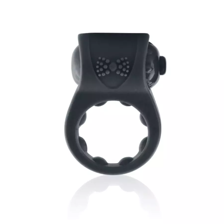 Screaming O - Primo Tux Black Vibrerend Penis Ring Mannen Speeltjes