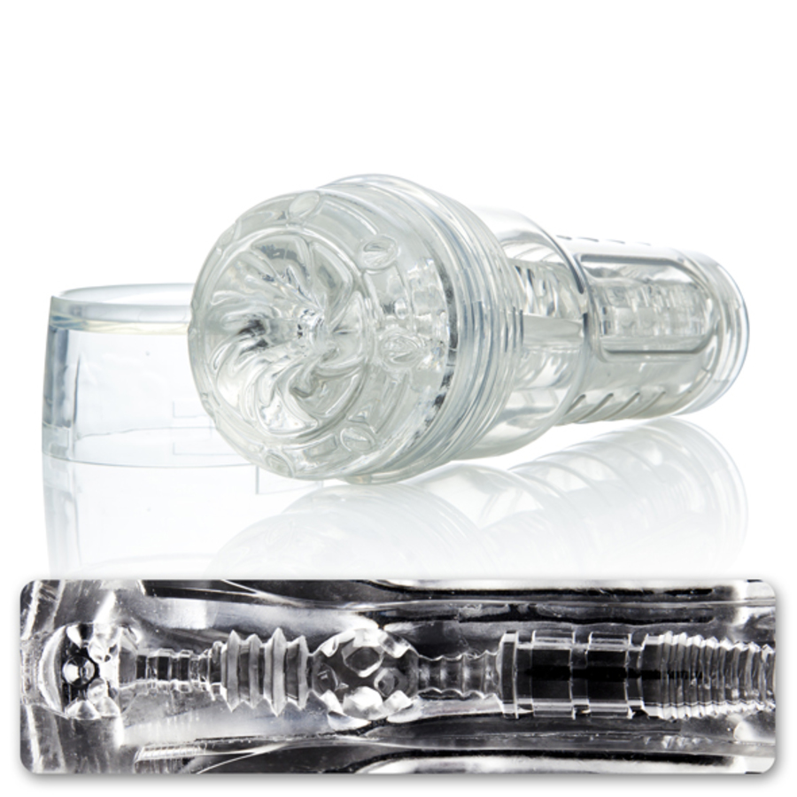 Fleshlight - GO Torque Ice Masturbator Mannen Speeltjes