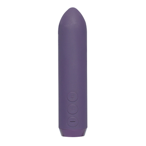 Je Joue - Classic Bullet Vibrator With Finger Sleeve Toys for Her