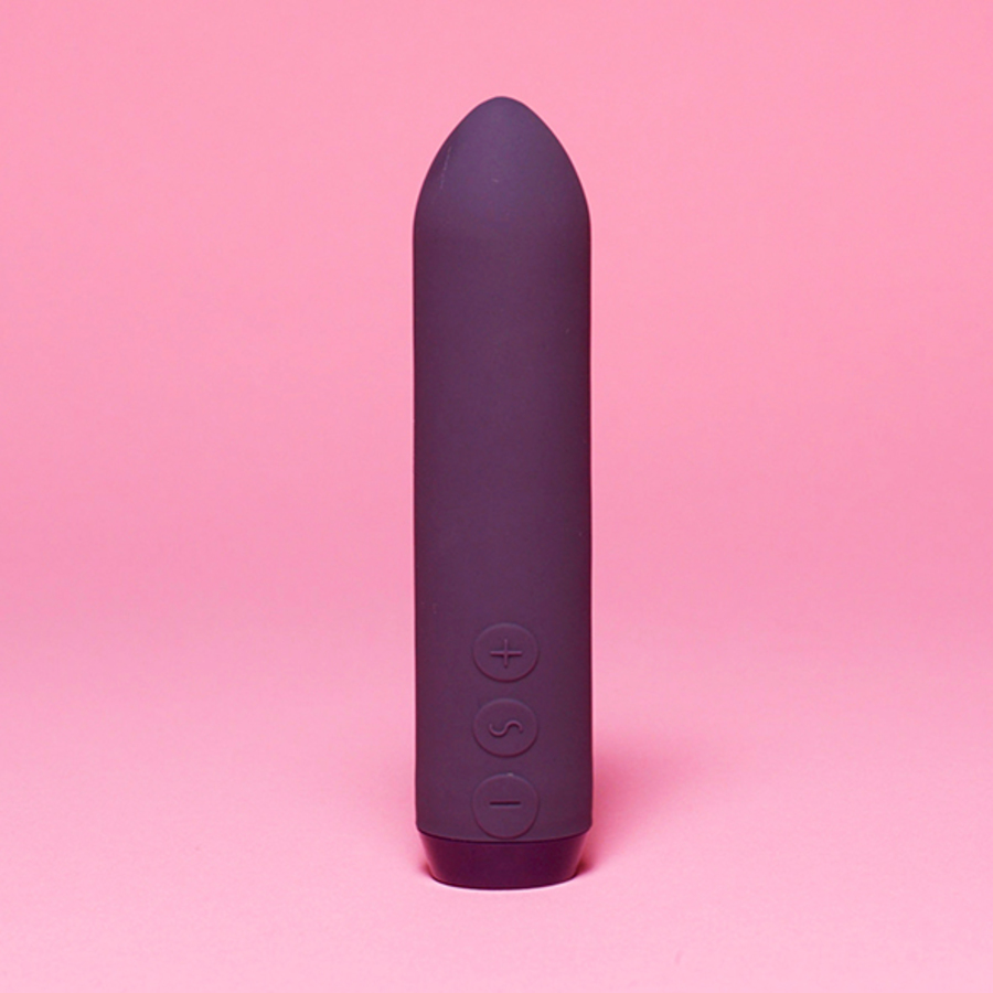 Je Joue - Classic Bullet Vibrator Met Finger Sleeve Vrouwen Speeltjes