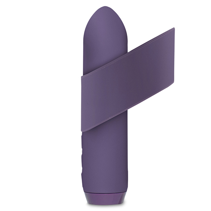 Je Joue - Classic Bullet Vibrator Met Finger Sleeve Vrouwen Speeltjes