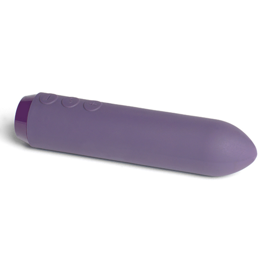 Je Joue - Classic Bullet Vibrator Met Finger Sleeve Vrouwen Speeltjes