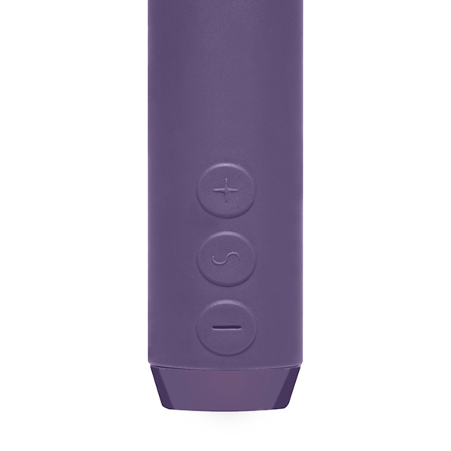 Je Joue - Classic Bullet Vibrator Met Finger Sleeve Vrouwen Speeltjes