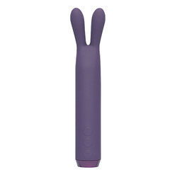 Je Joue - Rabbit USB-Oplaadbare Bullet Vibrator Je Joue - Rabbit USB-Oplaadbare Bullet Vibrator Vrouwen Speeltjes
