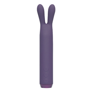 Je Joue - Rabbit USB-Oplaadbare Bullet Vibrator Vrouwen Speeltjes