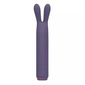 Je Joue - Rabbit USB-Oplaadbare Bullet Vibrator Vrouwen Speeltjes
