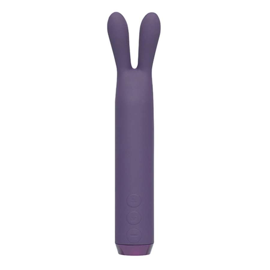 Je Joue - Rabbit USB-Oplaadbare Bullet Vibrator Vrouwen Speeltjes