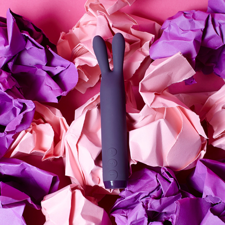 Je Joue - Rabbit USB-Oplaadbare Bullet Vibrator Vrouwen Speeltjes