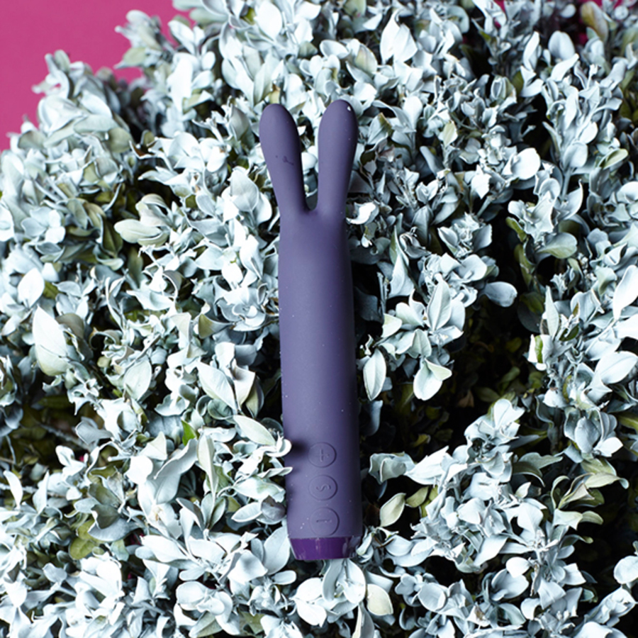 Je Joue - Rabbit USB-Oplaadbare Bullet Vibrator Vrouwen Speeltjes