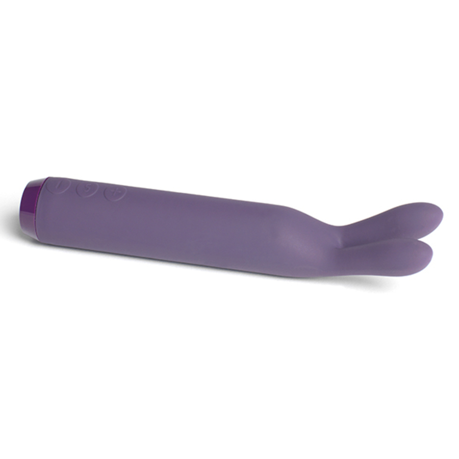 Je Joue - Rabbit USB-Oplaadbare Bullet Vibrator Vrouwen Speeltjes