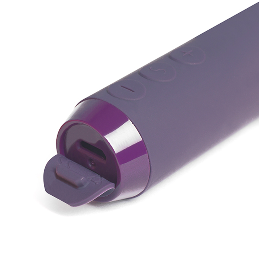 Je Joue - Rabbit USB-Oplaadbare Bullet Vibrator Vrouwen Speeltjes