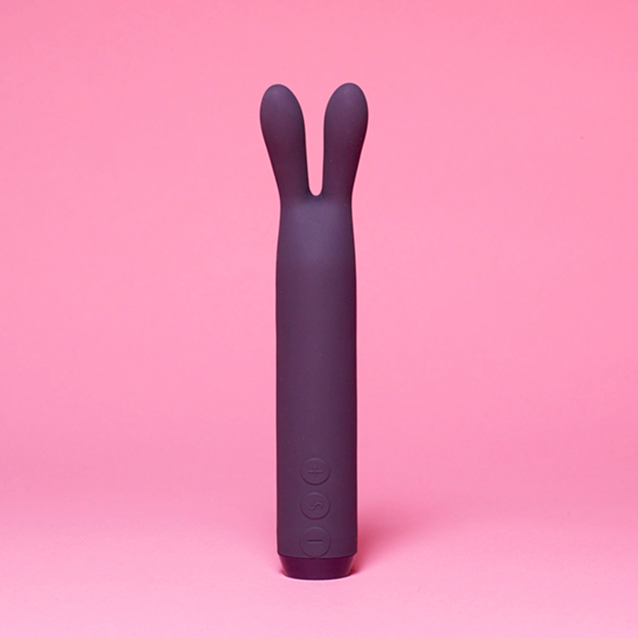 Je Joue - Rabbit USB-Oplaadbare Bullet Vibrator Vrouwen Speeltjes