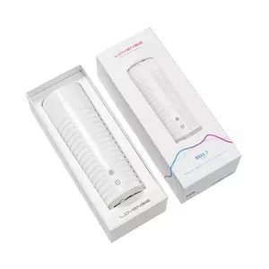 Lovense - Max 2 Gender Neutral Teledildonic Masturbator Male Sextoys