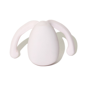 Dame Products - Eva II Hands-Free Vulva Vibrator Vrouwen Speeltjes