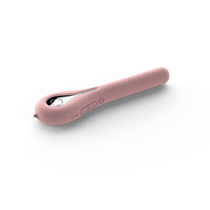 Svakom - Siime Eye Camera Vibrator Pale Pink Toys for Her