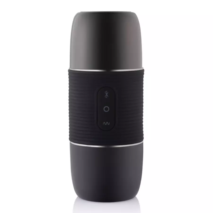 Luxeluv - Luxeluv - Memphis Bluetooth Speaker & Masturbation Cup | Hot  Stuff Sex Shop