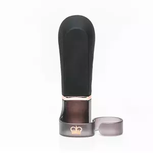 Hot Octopuss - DiGiT USB-oplaadbare Siliconen Vingervibrator Vrouwen Speeltjes