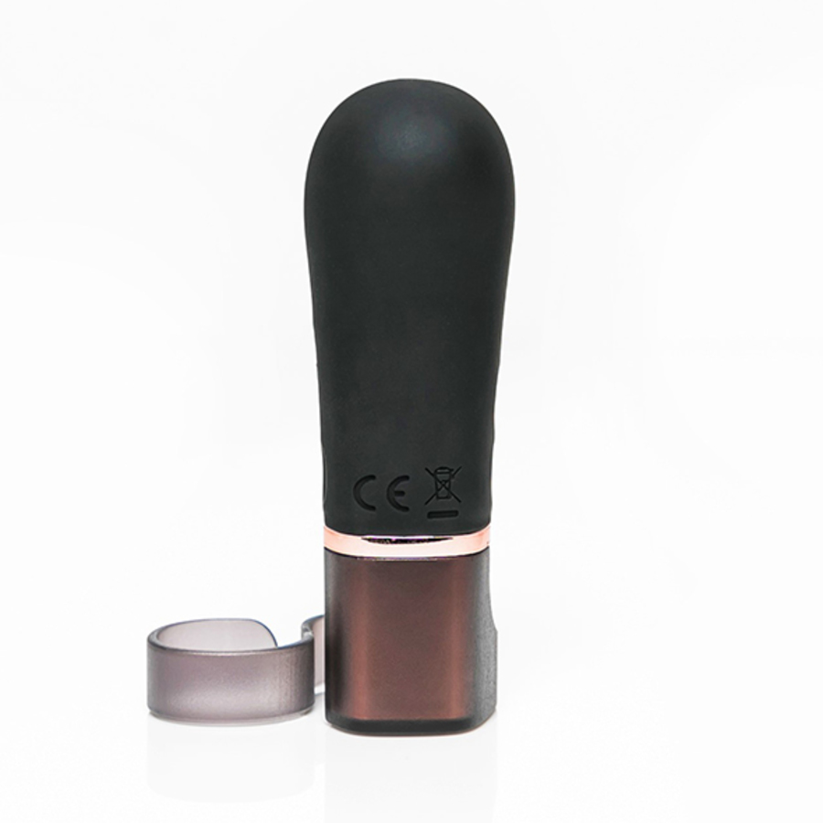 Hot Octopuss - DiGiT USB-oplaadbare Siliconen Vingervibrator Vrouwen Speeltjes