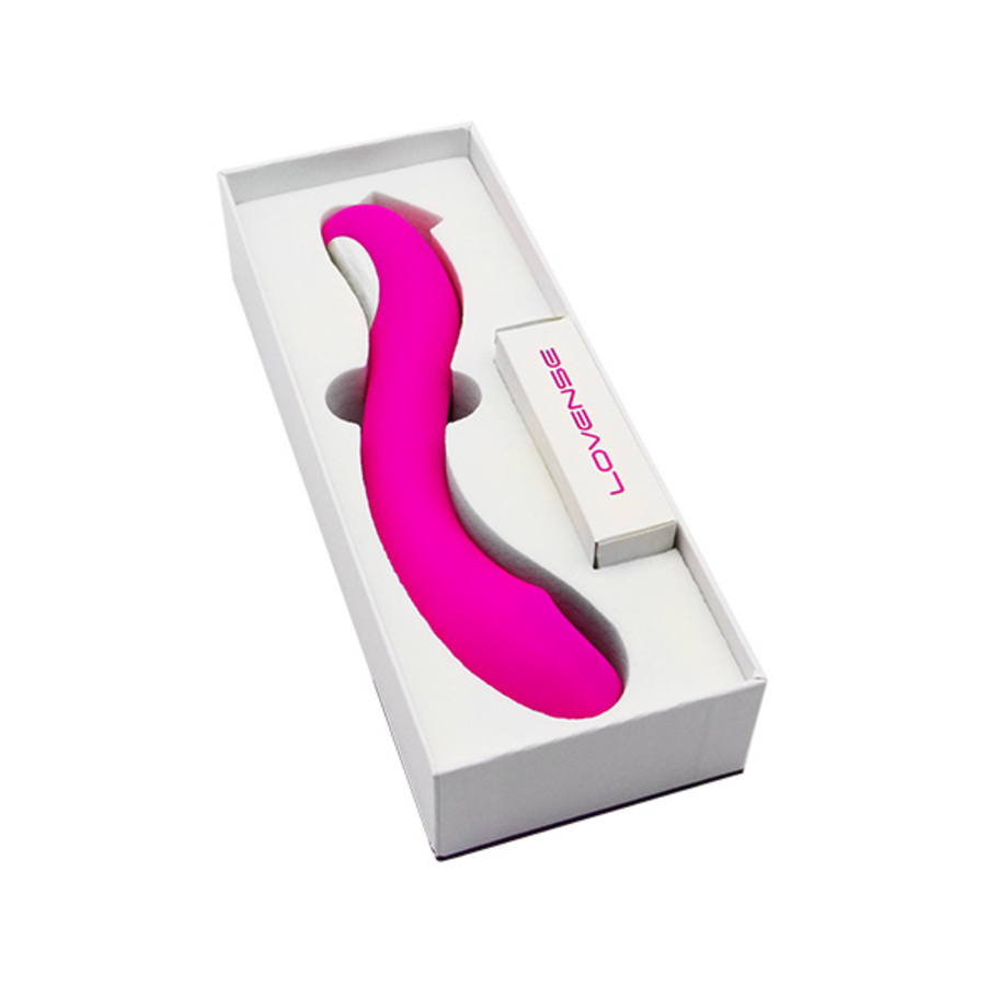 Lovense - Osci Oscillerende G-Spot Vibrator Vrouwen Speeltjes