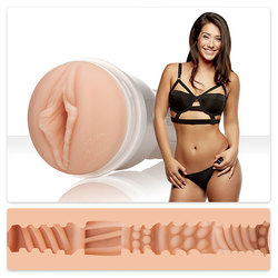 Fleshlight Girls - Eva Lovia Sugar Fleshlight Girls - Eva Lovia Sugar Male Sextoys