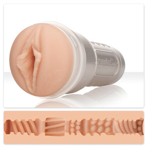 Fleshlight Girls - Eva Lovia Sugar Male Sextoys