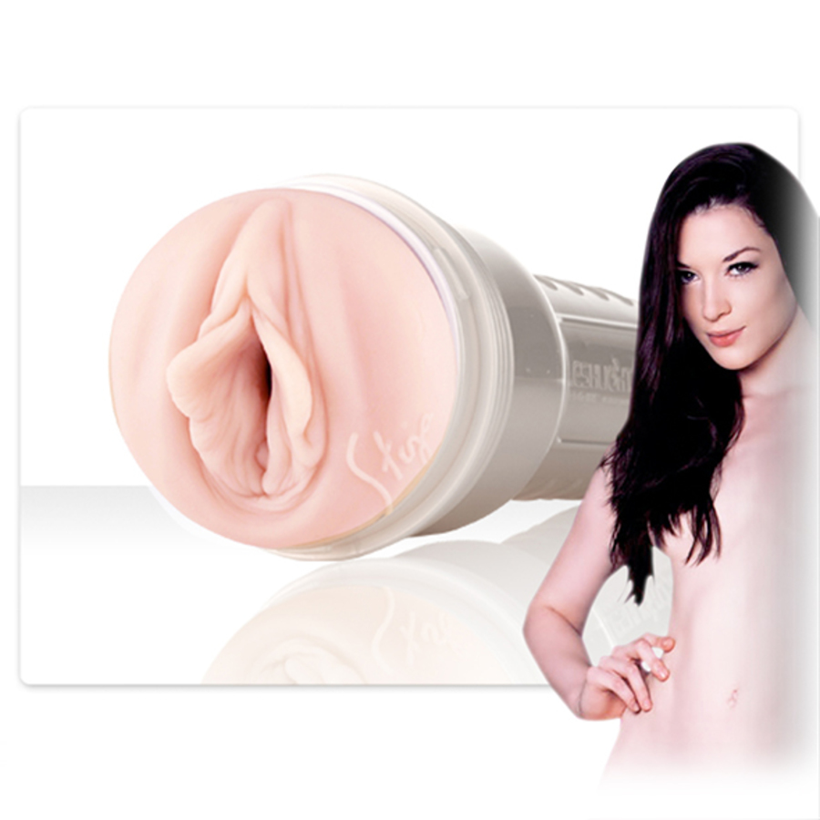 Fleshlight Girls - Stoya Destroya Mannen Speeltjes