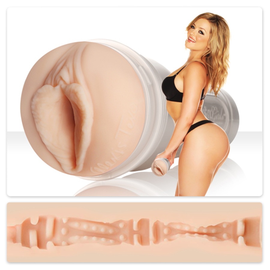 Fleshlight Girls - Alexis Texas Outlaw Male Sextoys