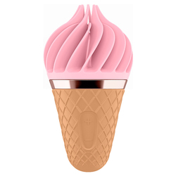 Satisfyer - Sweet Treat Spinnator USB-rechargeable clitoris vibrator Toys for Her