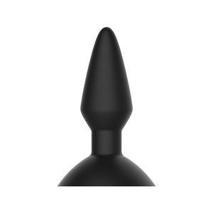 Magic Motion - Magic Motion - Equinox App Controlled Silicone Butt Plug Anal Toys