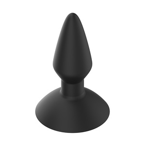 Magic Motion - Magic Motion - Equinox App Controlled Silicone Butt Plug Anal Toys