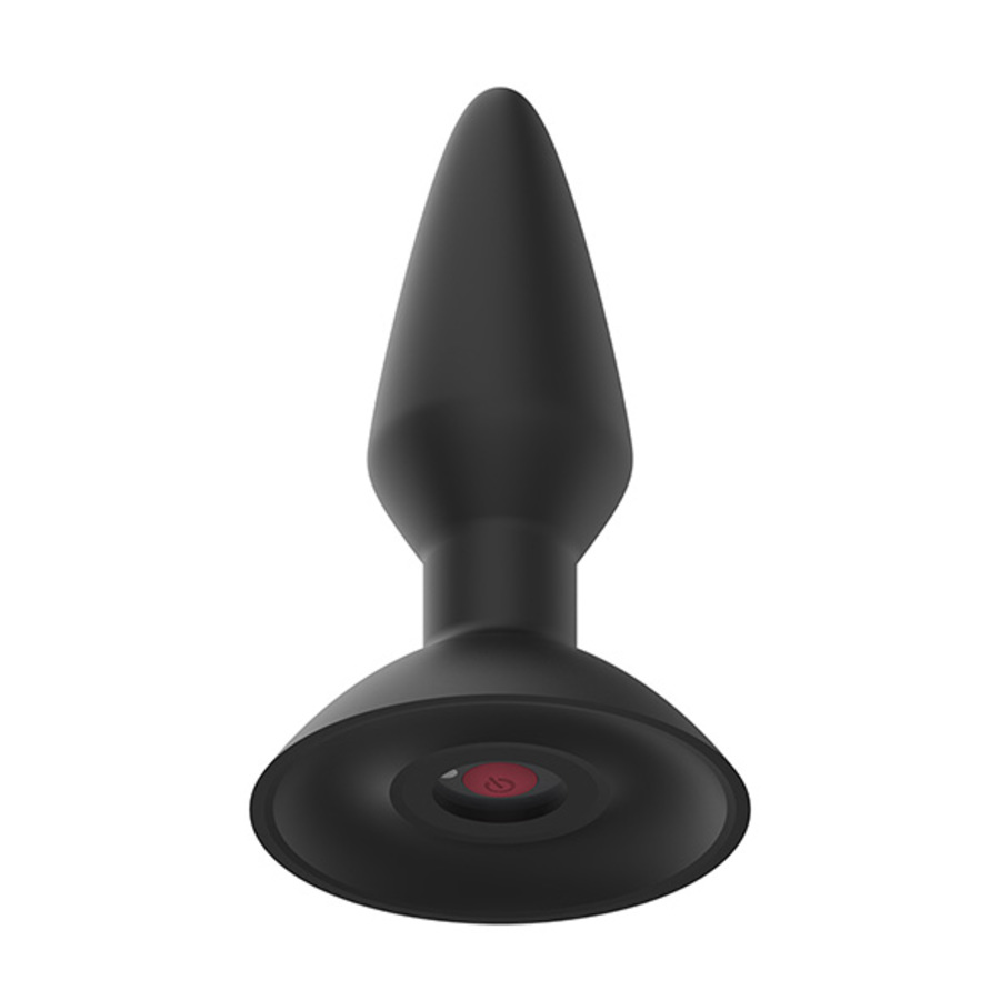 Magic Motion - Magic Motion - Equinox App Controlled Siliconen Butt Plug Anale Speeltjes