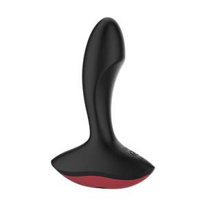 Magic Motion - Magic Motion - Solstice App Controlled Prostate Vibrator Anal Toys